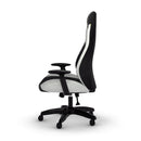 CORSAIR TC60 REMIX GAMING CHAIR WHITE - Office Connect 2018