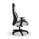 CORSAIR TC60 REMIX GAMING CHAIR WHITE - Office Connect 2018