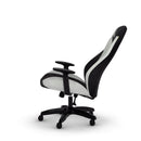 CORSAIR TC60 REMIX GAMING CHAIR WHITE - Office Connect 2018