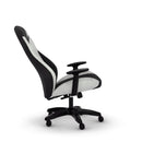 CORSAIR TC60 REMIX GAMING CHAIR WHITE - Office Connect 2018