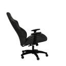 CORSAIR TC70 REMIX GAMING CHAIR BLACK - Office Connect 2018