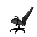 CORSAIR TC70 REMIX GAMING CHAIR GREY - Office Connect 2018