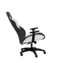 CORSAIR TC70 REMIX GAMING CHAIR WHITE - Office Connect 2018
