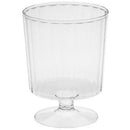 Emperor Clear PS 180ml-6oz Wine Cup