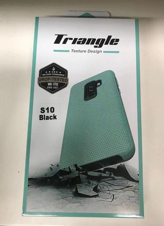 iPhone XS MAX Drop Tested Armor Case - Office Connect