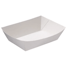 Rediserve Paper Food Trays