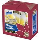 Elegance Dinner Serviettes
