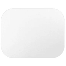 Large Rectangular Take-Away Container Lids