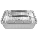 Large Square Catering Containers