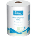 Eco-Clean Paper Roll Towel