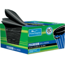 Easy-Pick 80L Premium Bin Liners
