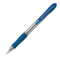 Pilot Super Grip Ballpoint Medium Blue (BPGP-10R-M-L) Units per pack: 12 - Office Connect