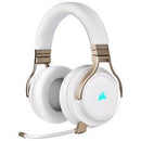 CORSAIR VIRTUOSO RGB WIRELESS HIGH-FIDELITY GAMING HEADSET - PEARL - Office Connect 2018