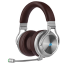 CORSAIR VIRTUOSO SE RGB WIRELESS HIGH-FIDELITY GAMING HEADSET - ESPRESSO - Office Connect 2018