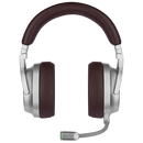 CORSAIR VIRTUOSO SE RGB WIRELESS HIGH-FIDELITY GAMING HEADSET - ESPRESSO - Office Connect 2018