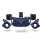 HTC VIVE PRO VIRTUAL REALITY HEADSET- COMPLETE SYSTEM - Office Connect 2018