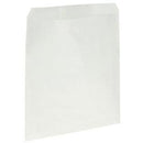 White Confectionary Bag - No 5 - 200 x 240mm
