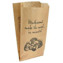 Mushroom Bag - 150(W) x 310(H) x 85(G) mm
