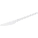 Green Choice CPLA Knife White