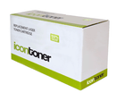 Icon Compatible HP CF500X Black Toner Cartridge (202X) - Office Connect