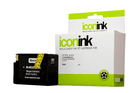 Icon Compatible HP 932 XL Black Ink Cartridge (CN053AA - Office Connect