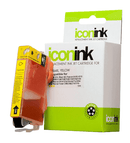 Icon Compatible HP 564 Yellow XL Ink Cartridge (CB325WA) - Office Connect