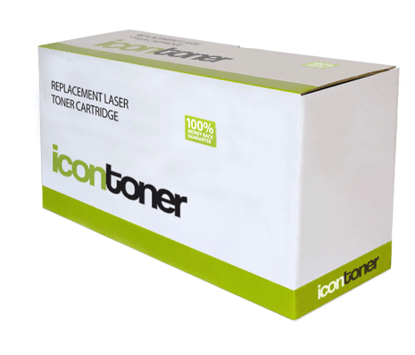 Icon Compatible Brother TN3465 Black Toner - Office Connect