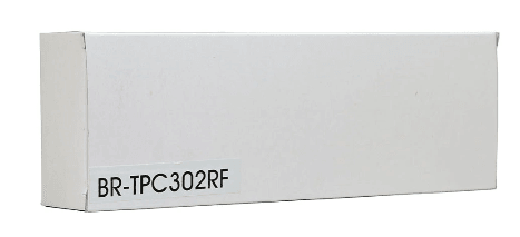 Icon Compatible Brother PC-302RF Twin Pack - Office Connect