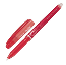 Pilot Frixion Point Erasable Ultra Fine Red (BL-FRP4-R) Units per pack: 12 - Office Connect