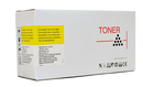 Icon Compatible Brother TN340 Yellow Toner Cartridge - Office Connect