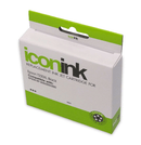 Icon Compatible Epson 220XL Black Ink Cartridge (C13T294192) - Office Connect