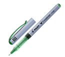 Pilot V-Fineliner Fibre Tip 0.5mm Green (SW-VPP-G) Units per pack: 12 - Office Connect