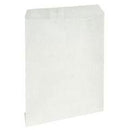 White Confectionary Bag - No 2 - 140 x 180mm