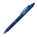 Pilot Frixion Clicker Erasable Broad Blue (BLRT-FR10-L) Units per pack: 12 - Office Connect