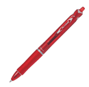 Pilot Acroball Ballpoint Fine Red (BPAB-15F-R)Units per pack: 12 - Office Connect