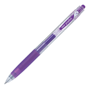 Pilot Pop'lol Gel Fine Violet (BL-PL-7-V) Units per pack: 12 - Office Connect