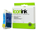 Icon Compatible Epson 103 Cyan Ink Cartridge - Office Connect