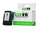 Icon Remanufactured Canon PG510 Black Ink Cartridge - Office Connect
