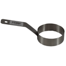 EGG RING STAINLESS STEEL 75MM