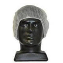 White Bouffant Hat 55cm