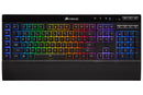 CORSAIR K57 RGB WIRELESS / HARPOON RGB WIRELESS KEYBOARD AND MOUSE WIRELESS BUNDLE 2021 EDITION BACKLIT RGB LED - Office Connect 2018