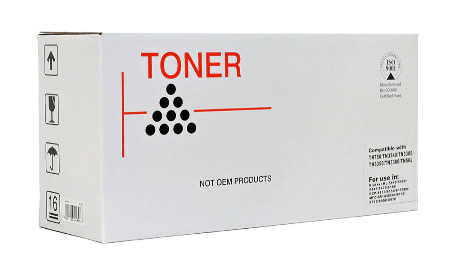 Icon Compatible Brother TN3340 Black Toner Cartridge (TN3340) - Office Connect