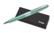 Pilot MR3 Ballpoint Medium Metallic Aqua Blue (BP-MR3-M-DT-L) - Office Connect