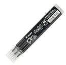 Pilot Frixion Erasable Fine Black Refill 3Pk (BLS-FR7-B-S3) - Office Connect