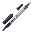 Pilot CD/DVD Marker Extra Fine Black (SCA-TMCD-B) - Office Connect