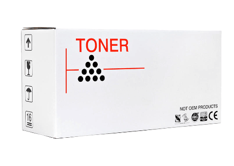 Icon Compatible Brother TN237Y Yellow Toner Cartridge - Office Connect