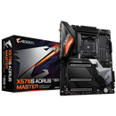 GIGABYTE X570S AORUS MASTER MOTHERBOARD - Office Connect 2018