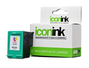 Icon Remanufactured HP 75 Colour XL Ink Cartridge (CB338WA) - Office Connect