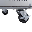 FED-X S/S Three Door Sandwich Counter – XSS7C18S3V - Office Connect 2018