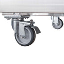 Four Door Upright Fridge – XURC1200S2V - Office Connect 2018